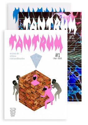 Revista Tantrum