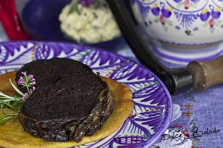 Tortos con Emberzaos