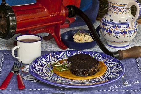 Tortos con Emberzaos