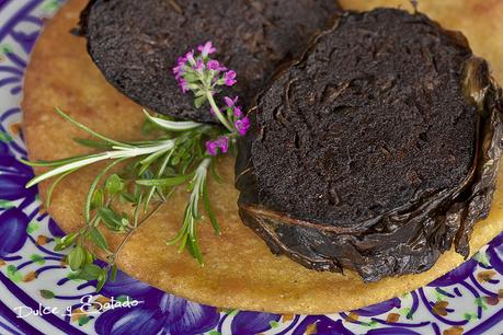 Tortos con Emberzaos