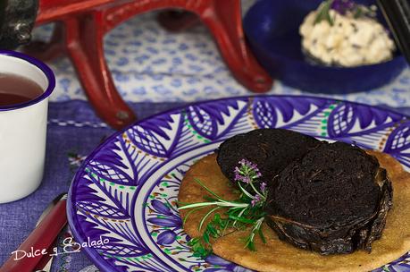 Tortos con Emberzaos