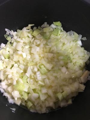 Risotto A La Milanesa