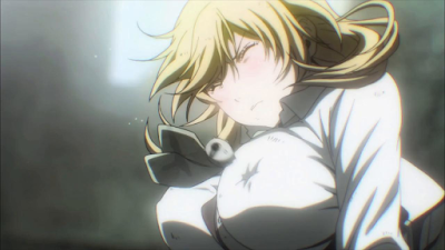 Crítica de Btooom!: Una Hunger Games cutre con bombas y tetas