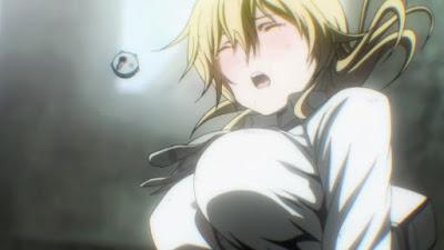 Crítica de Btooom!: Una Hunger Games cutre con bombas y tetas