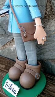 FOFUCHA PARA SYLVIE . FOFUCHA PARA SYLVIE .