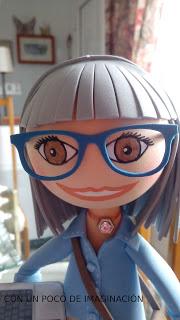 FOFUCHA PARA SYLVIE . FOFUCHA PARA SYLVIE .