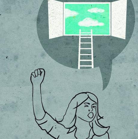 [A VUELAPLUMA] 1968: El año de las utopías