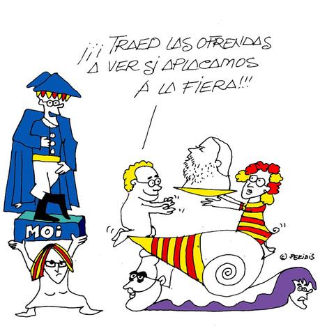 [HUMOR EN CÁPSULAS] Para hoy domingo, 11 de febrero