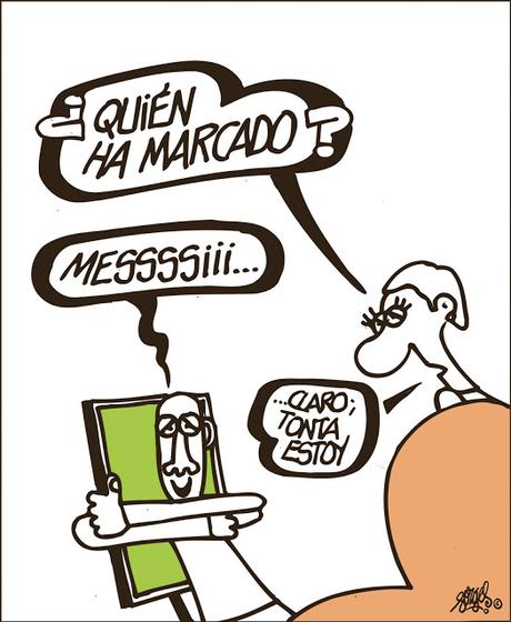 [HUMOR EN CÁPSULAS] Para hoy domingo, 11 de febrero