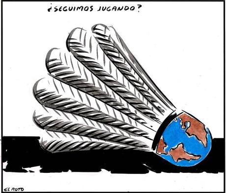 [HUMOR EN CÁPSULAS] Para hoy domingo, 11 de febrero