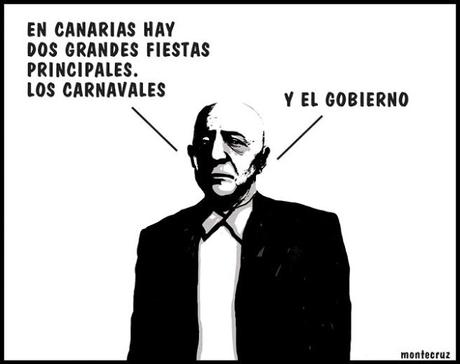 [HUMOR EN CÁPSULAS] Para hoy domingo, 11 de febrero