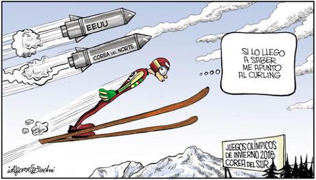 [HUMOR EN CÁPSULAS] Para hoy domingo, 11 de febrero