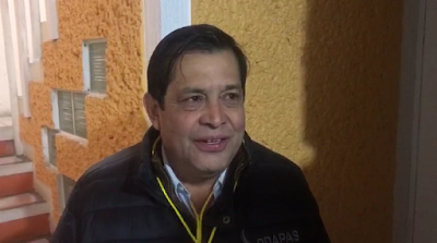 RESPALDA PRD CONTINUIDAD DEL GOBIERNO MUNICIPAL DE JUAN H...