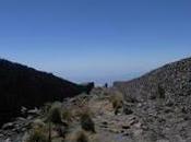 parque nacional iztaccíhuatl popocatépetl localiza templo prehispánico cima monte tláloc 4,120 msnm.