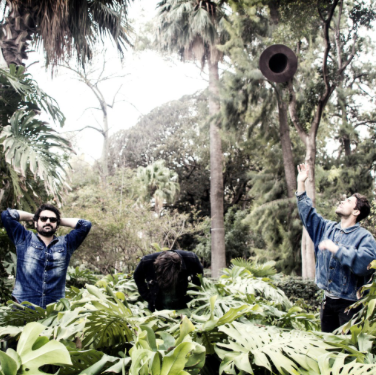 Osopardo: Estrenan el single Buitres Osopardo: Estrenan el single Buitres