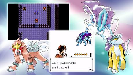 Análisis Pokémon Cristal (CV)