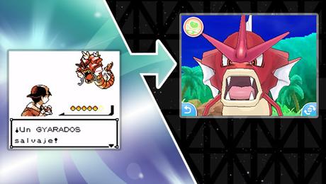 Análisis Pokémon Cristal (CV)