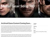 Metal Gear Solid Collection apunta PlayStation