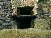 Newgrange: Monumento Cósmico 5.000 años antigüedad