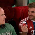 15.17 tren a París-El héroe normal de Clint Eastwood que rezaba la oración de san Francisco de Asís