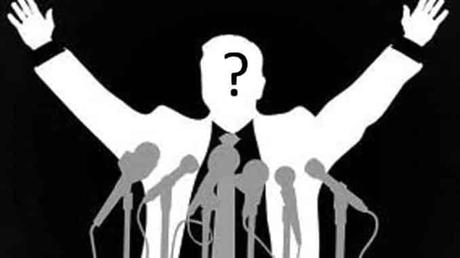 Él o los que deberían dirigir España, ni están.. ni se les espera.. y mucho nos tememos que van a dejar la puerta abierta de los muchos problemas