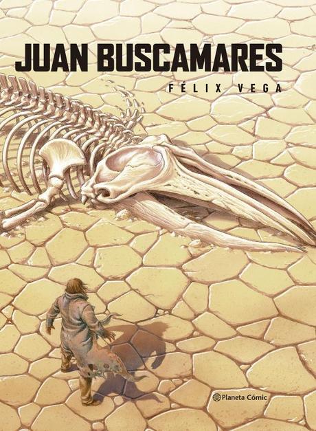 Juan Buscamares Portada de Juan Buscamares