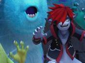 Nuevos tráilers Kingdom Hearts desde Expo Japan 2018