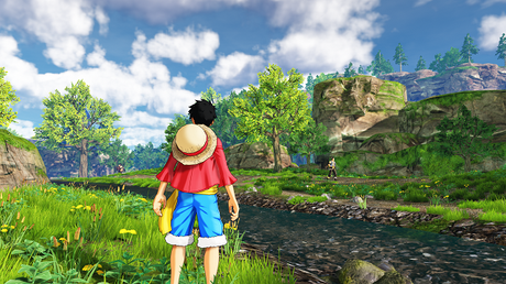 Desvelados nuevos detalles sobre la misteriosa isla que encontraremos en One Piece: World Seeker