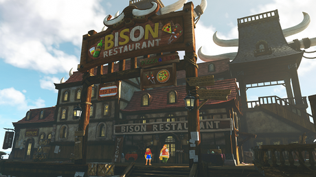 Desvelados nuevos detalles sobre la misteriosa isla que encontraremos en One Piece: World Seeker