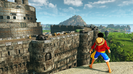 Desvelados nuevos detalles sobre la misteriosa isla que encontraremos en One Piece: World Seeker