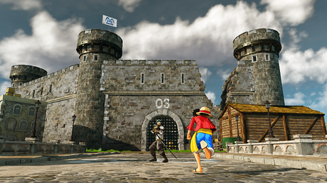 Desvelados nuevos detalles sobre la misteriosa isla que encontraremos en One Piece: World Seeker