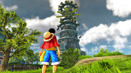 Desvelados nuevos detalles sobre la misteriosa isla que encontraremos en One Piece: World Seeker