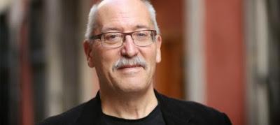 EL HARÉN DEL TIBIDABO - ANDREU MARTÍN