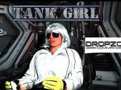 Tank Girl: Dropzone Commander