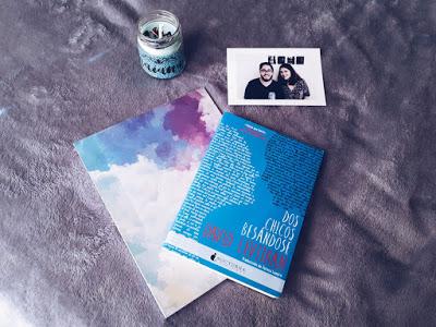 Dos chicos besándose, David Levithan