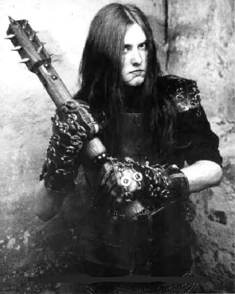 Efemérides del Rock y Heavy Metal: Qué pasó un 11 de Febrero