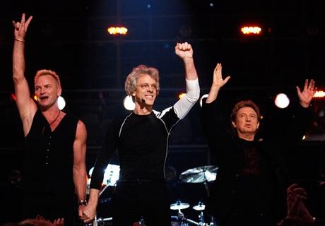 Efemérides del Rock y Heavy Metal: Qué pasó un 11 de Febrero