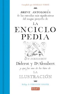 Breve antología de la Enciclopedia