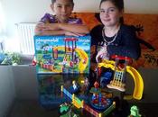 Parque Guardería Playmobil