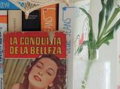 Lecturas femeninas...