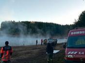 Encuentran muerto joven scout desaparecido Embalse Coihueco