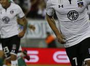 Paredes triunfo Colo agonía ante Audax