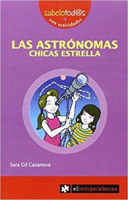 Día Internacional de la mujer y la niña en la ciencia