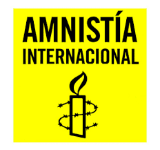 Elena Gómez Vidal  Presidenta de Amnistía Internacional - Madrid