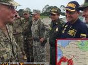 Diez señales EE.UU. prepara intervención militar Venezuela