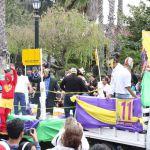 Se realizó el “Carnaval Retro San Luis 2018” Se realizó el “Carnaval Retro San Luis 2018”