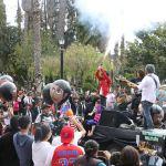 Se realizó el “Carnaval Retro San Luis 2018” Se realizó el “Carnaval Retro San Luis 2018”