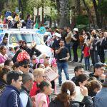 Se realizó el “Carnaval Retro San Luis 2018” Se realizó el “Carnaval Retro San Luis 2018”