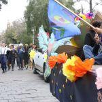 Se realizó el “Carnaval Retro San Luis 2018” Se realizó el “Carnaval Retro San Luis 2018”
