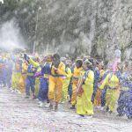 Se realizó el “Carnaval Retro San Luis 2018” Se realizó el “Carnaval Retro San Luis 2018”